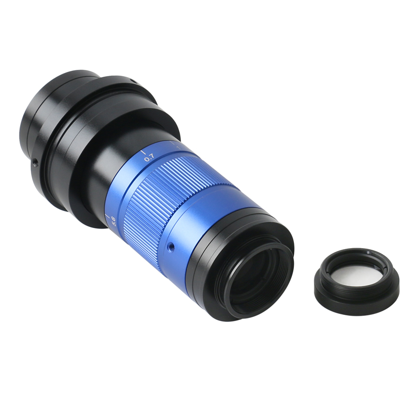 W050 W075 Barlow Lens Adjustab - đánh giá và giá Usb Microscope Digital