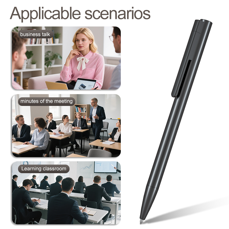 Voice Recorder Professional Re - đánh giá và giá Voice Recorder Pen