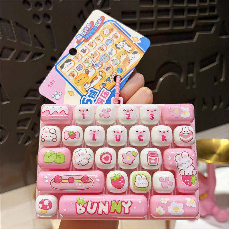 26 Keys Cartoon Animal Mini Ke - đánh giá và giá Electronics Latest Gadgets