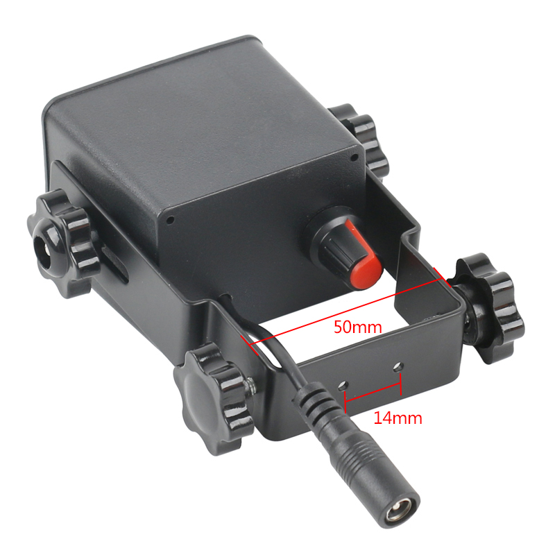 61 LED Adjustable Ring Side Li - đánh giá và giá Usb Microscope Digital