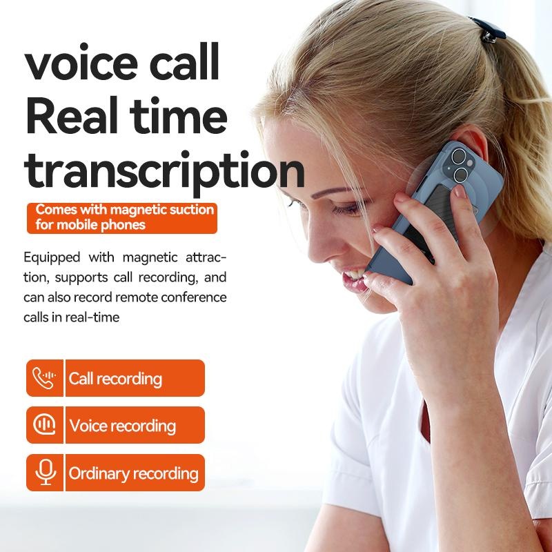 Smart AI Voice Recorder Pen wi - đánh giá và giá Voice Recorder Pen