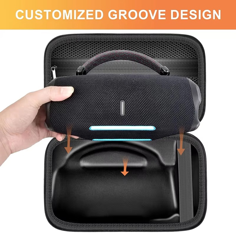 Waterproof Travel Case for Cha - đánh giá và giá Bluetooth Speaker Waterproof