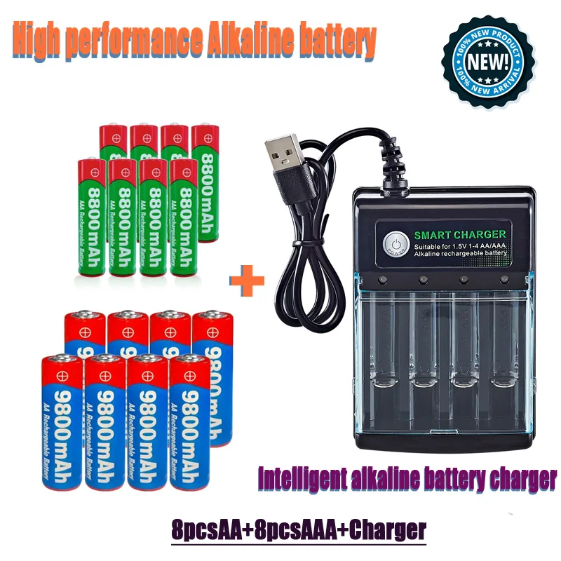 New Model Latest Smart Charger - đánh giá và giá Electronics New Gadgets