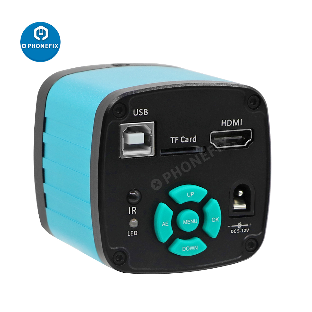 48MP 4K USB USB Kỹ Thuật Số Mộ - đánh giá và giá Usb Microscope Digital