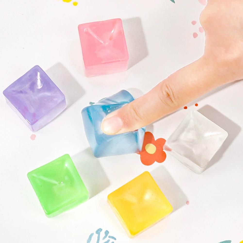 10-100Pcs Cute Fidget Toy Mini - đánh giá và giá Electronics Latest Gadgets