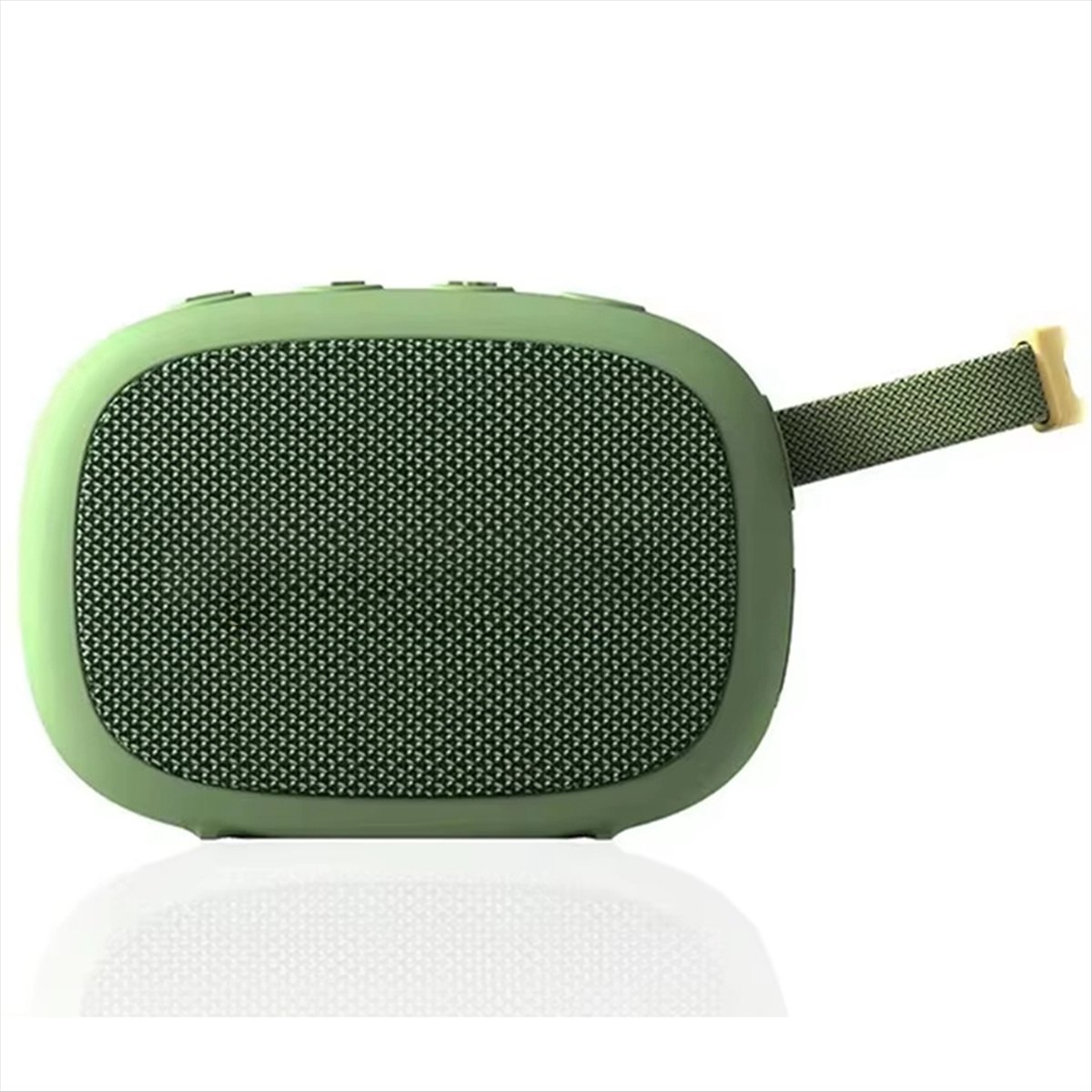 AS62 Portable Bluetooth Speake - đánh giá và giá Bluetooth Speaker Waterproof