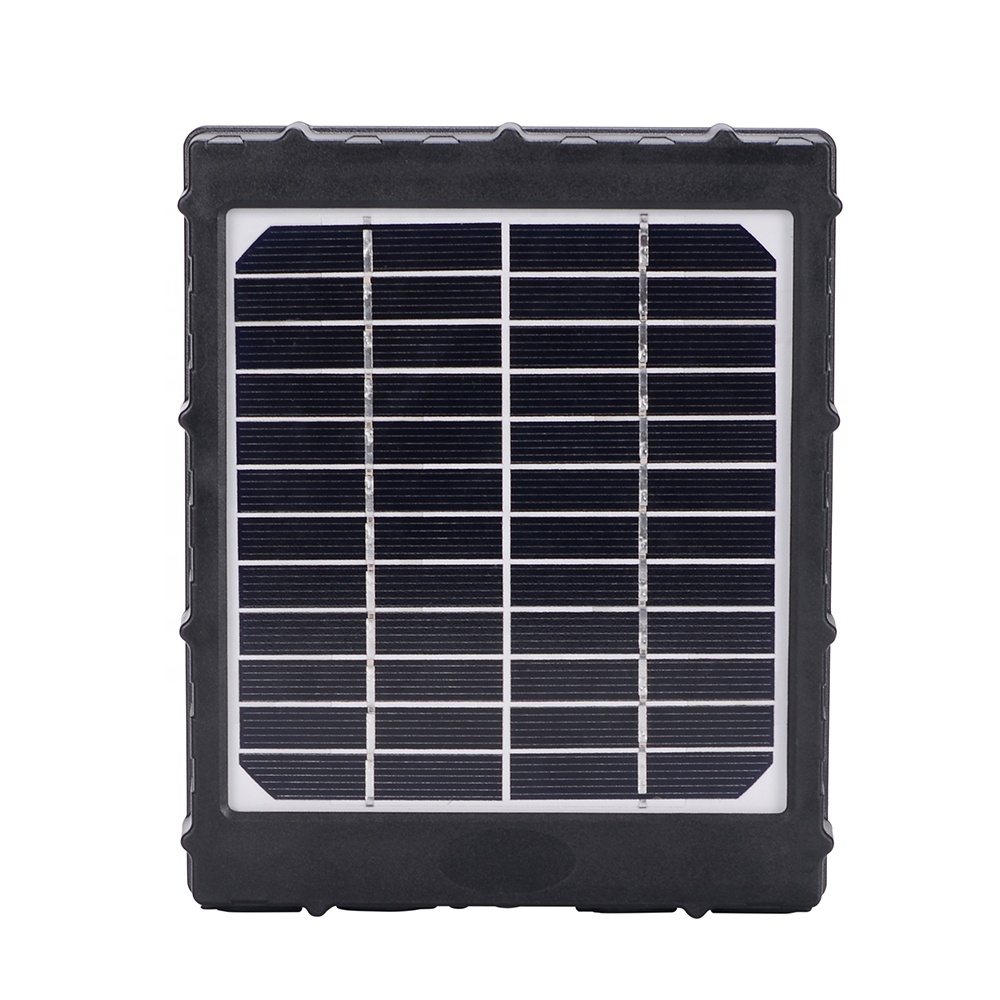 IP66 Waterproof Mini 6V 9V 3W  - đánh giá và giá Solar Powered Charger