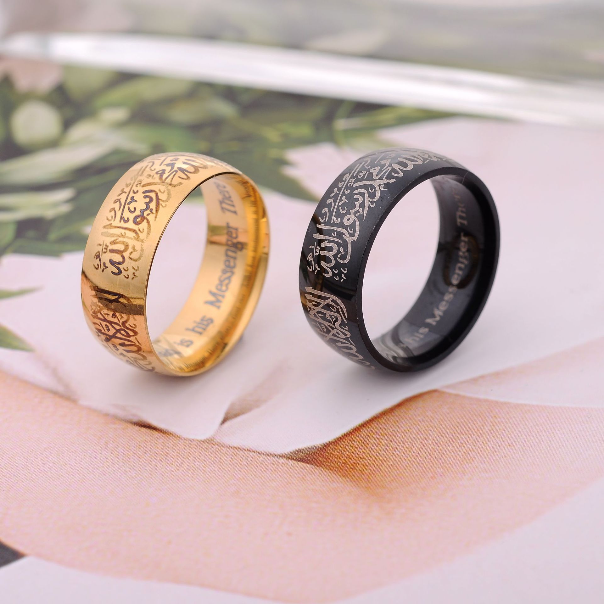 2026 New Trendy Titanium Steel - đánh giá và giá Gadget Q