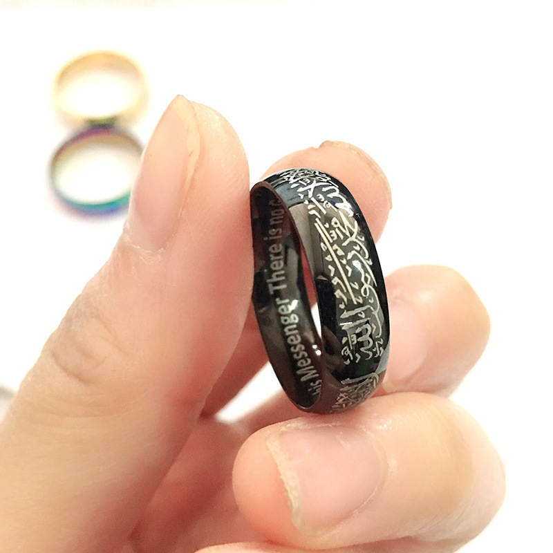 2026 New Trendy Titanium Steel - đánh giá và giá Gadget Q