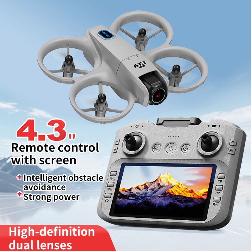 NEW Original GT3 MINI Drone 8K - đánh giá và giá Electronics New Gadgets