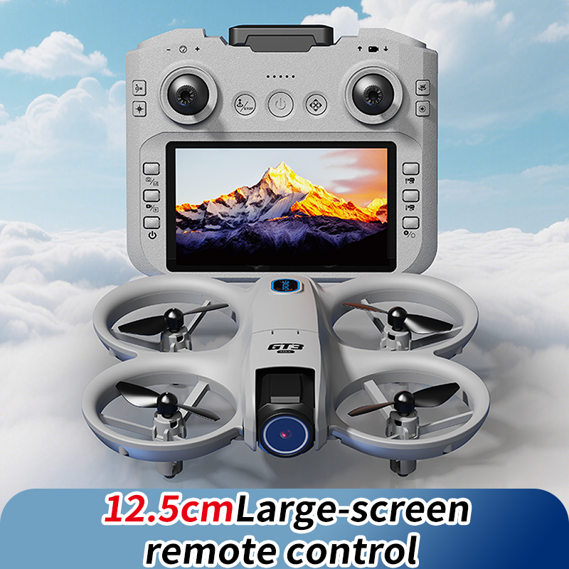 NEW Original GT3 MINI Drone 8K - đánh giá và giá Electronics New Gadgets