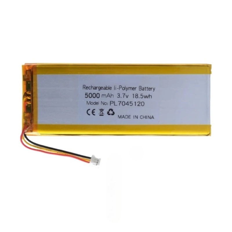 New 3.7V 5000mAh 7045120 Li-po - đánh giá và giá Electronics New Gadgets