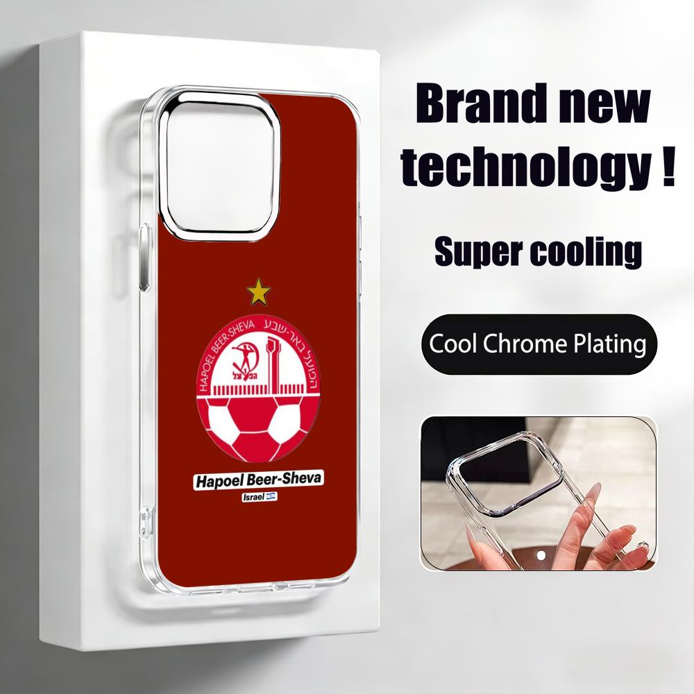 Israeli H-Hapoel Be'er S-Sheva - đánh giá và giá Apple Iphone 16