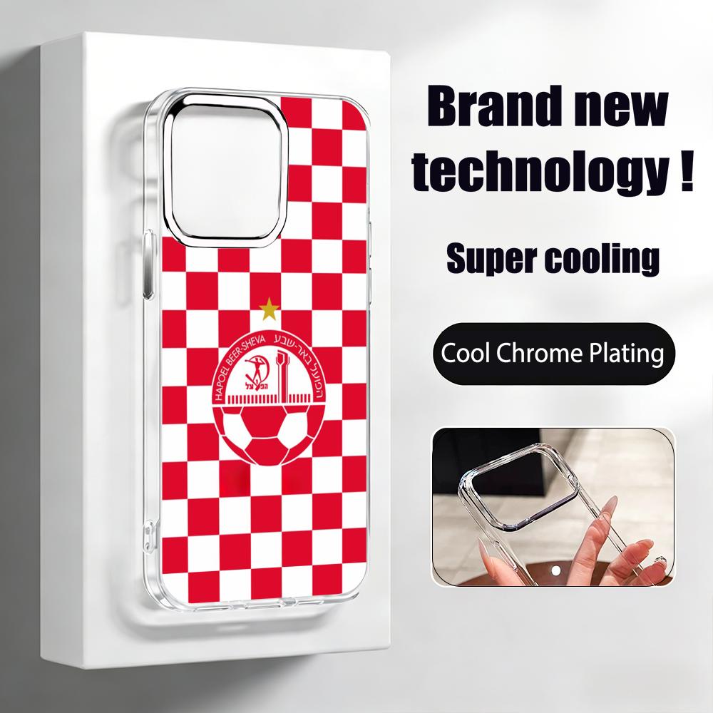 Israeli H-Hapoel Be'er S-Sheva - đánh giá và giá Apple Iphone 16