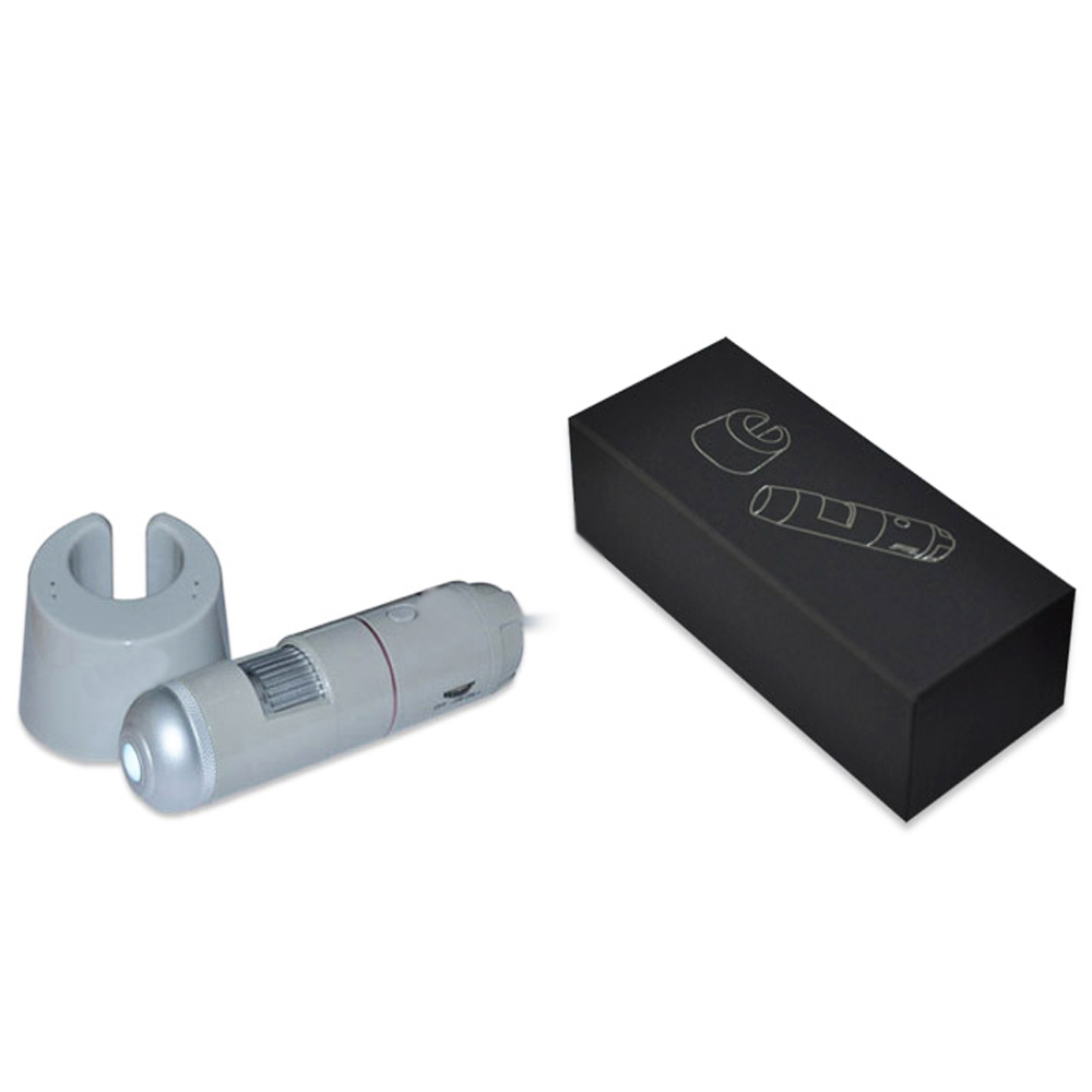 5X-200X Kính Phóng Đại 8LED US - đánh giá và giá Usb Microscope Digital