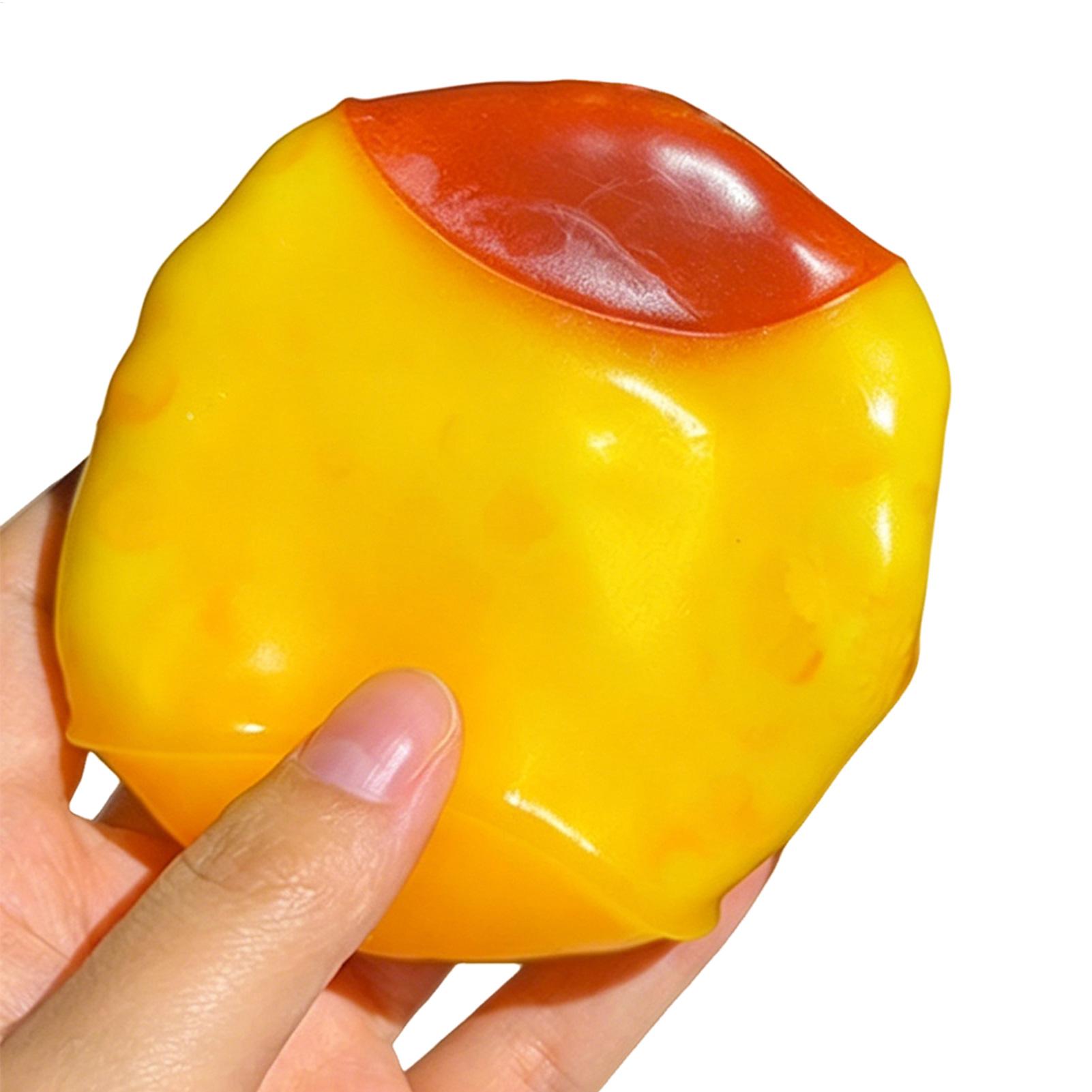 1pcs Sensory Squeeze Toy Stret - đánh giá và giá Electronics Gadgets For Kids