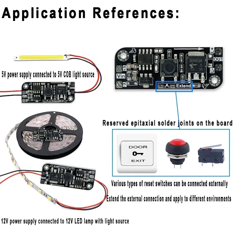 Micro Button Dimming Board Key - đánh giá và giá Electronics & Gadgets Gaming & Toys Kinhank Super Console X2 Pro