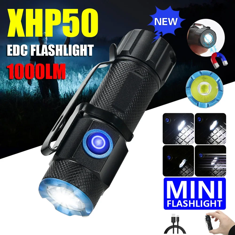 20W Super Bright P50 LED Flash - đánh giá và giá Mini Electronics Gadgets