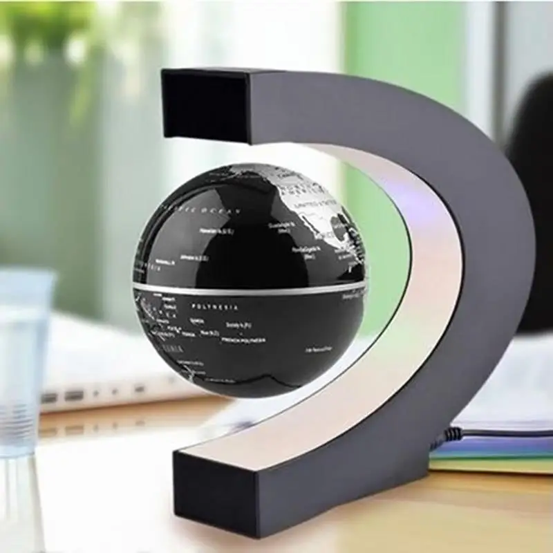 Magnetic Floating Levitation G - đánh giá và giá Electronic Gadgets For Home