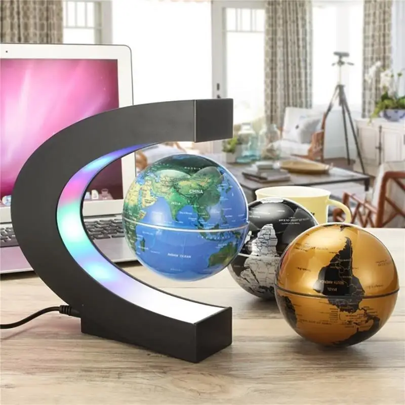 Magnetic Floating Levitation G - đánh giá và giá Electronic Gadgets For Home