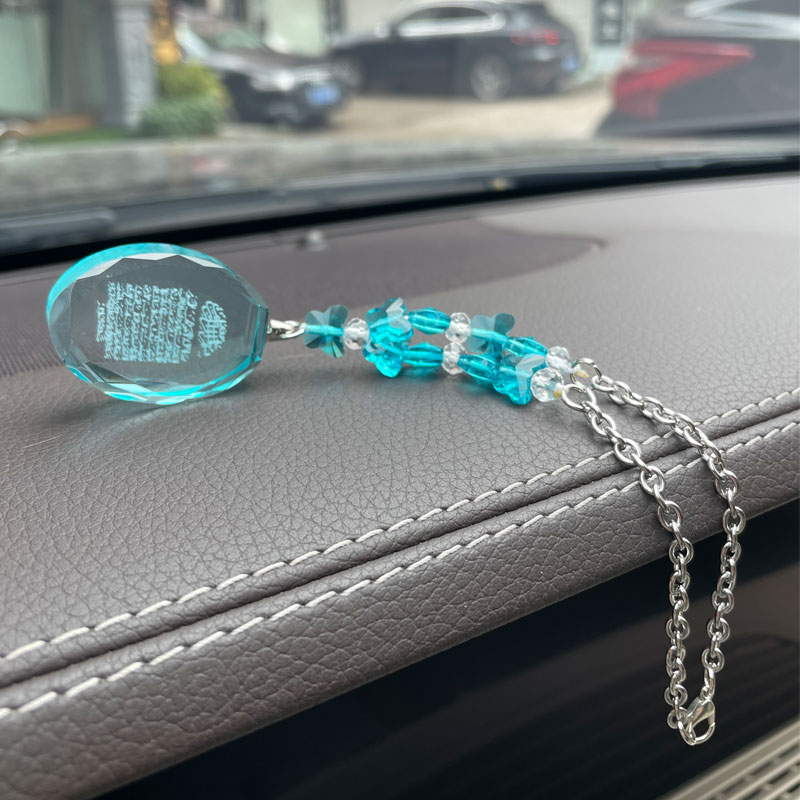 Islam blue crystal beads quran - đánh giá và giá Gadget Q