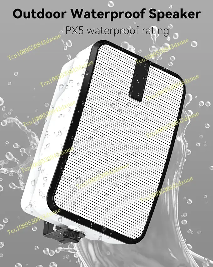 inwa Outdoor Bluetooth Speaker - đánh giá và giá Bluetooth Speaker Waterproof