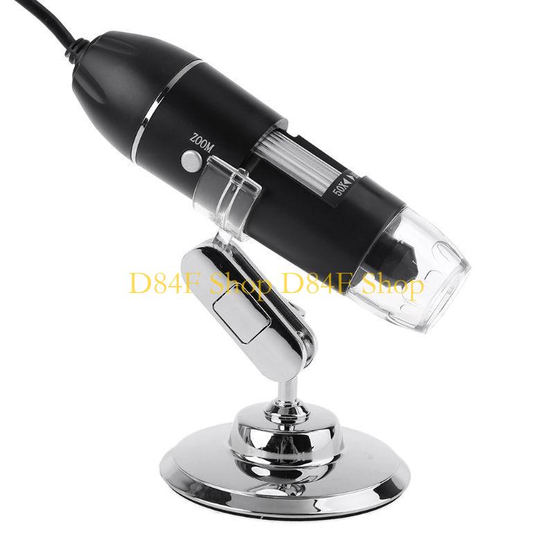 Bộ chuyển đổi 2 kính hiển vi k - đánh giá và giá Usb Microscope Digital
