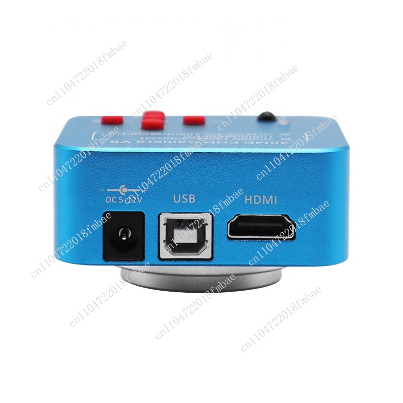 38MP FHD USB Industrial Digita - đánh giá và giá Usb Microscope Digital