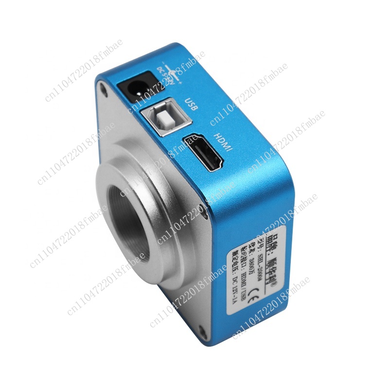 38MP FHD USB Industrial Digita - đánh giá và giá Usb Microscope Digital