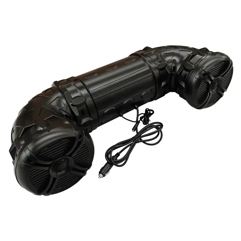 6.5/8 Inch Powersports Bluetoo - đánh giá và giá Bluetooth Speaker Waterproof