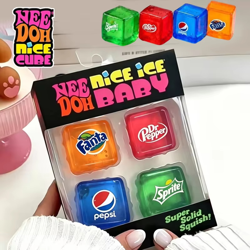 NEEDOH Mini Nice Ice Cube Sens - đánh giá và giá Electronics Latest Gadgets
