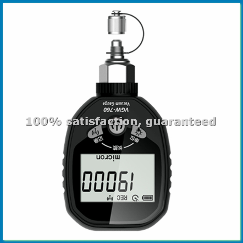 Wireless Vacuum Gauge VGW-760  - đánh giá và giá Electronics & Gadgets Gaming & Toys Kinhank Super Console X2 Pro