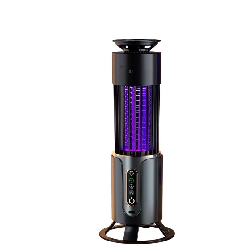 2-in-1 Anti Mosquito Killer La - đánh giá và giá Electronic Gadgets For Home
