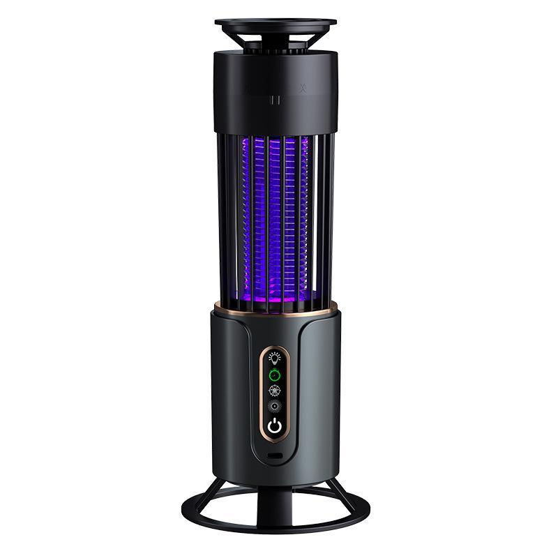 2-in-1 Anti Mosquito Killer La - đánh giá và giá Electronic Gadgets For Home