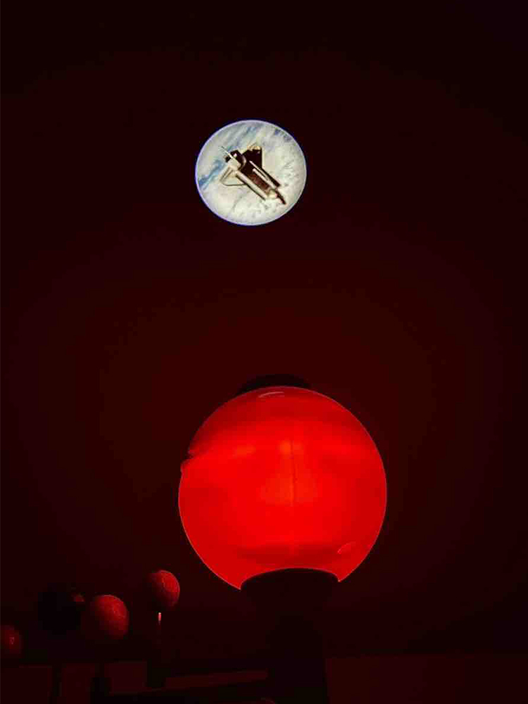Solar System Projector Kids To - đánh giá và giá Electronics Gadgets For Kids
