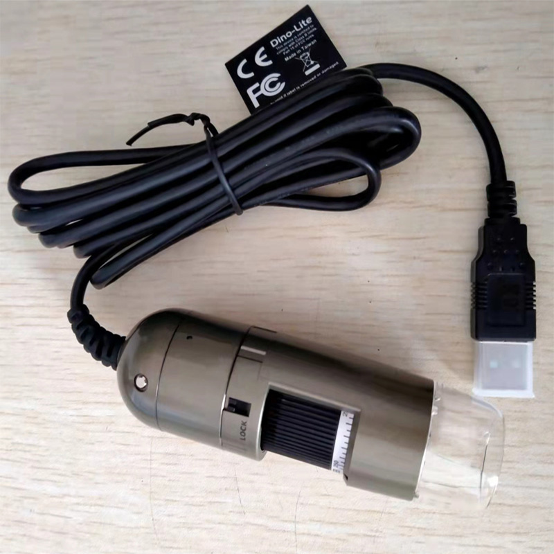 2026 Dino-lite AM4113T Handhel - đánh giá và giá Usb Microscope Digital