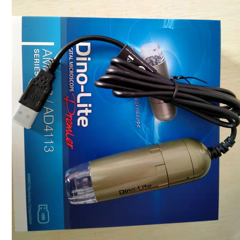 2026 Dino-lite AM4113T Handhel - đánh giá và giá Usb Microscope Digital