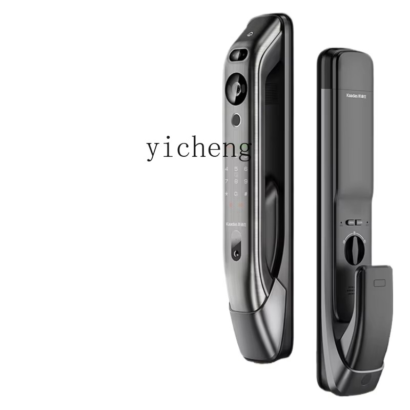 C19- Face Cat Eye Smart Door L - đánh giá và giá Electronics & Gadgets Gaming & Toys Kinhank Super Console X2 Pro